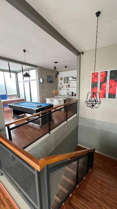 Mimi Castle Full Ac 1200M2 Private Villa Dan Pool Parongpong Lembang Cihanjuang Exterior photo